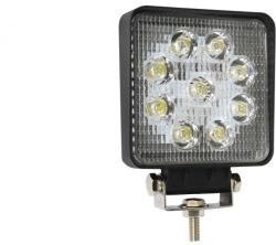 AMiO LED pracovné svetlo AWL03 4, 2' 27W FLAT 9-60V (2476)