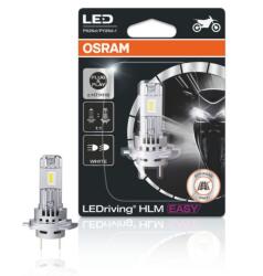OSRAM LEDriving HL EASY H7/H18 12V PX26d/PY26d 6500K GEN2. Blister 1buc (3269)