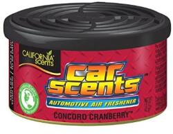 California Scents - Brusnice (458)