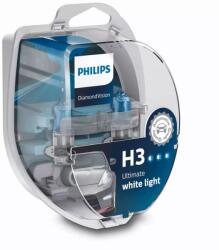 Philips DiamondVision H3 5000K 12336DVS2 BOX 2ks (3715)