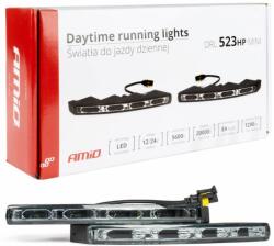 AMiO DRL NSSC 523 HP mini denné svietenie (932)
