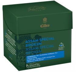 EILLES Diamond Assam Special Törött 20 db x 2, 5 g (418513)