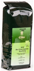EILLES Tea Bio China Jasmine Souchong laza tea 250 g (4526)