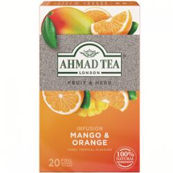 Ahmad Tea mangó és narancs 20 x 2 g (1022873)