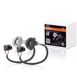 OSRAM montážny adaptér 64210DA05 pre NIGHT BREAKER LED H7-LED (3221)