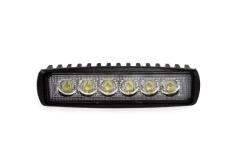 AMiO Lampă de lucru LED AWL01 18W FLAT 9-60V (2475)