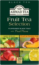 Ahmad Tea Ahmad Fruit Tea Selection 20 x 2 g (1003995)