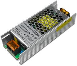 Qoltec LED meghajtó IP20 60W | 12V | 5A | Vékony ház (50936)