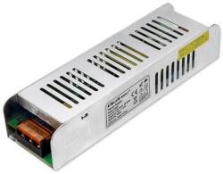 Qoltec LED Meghajtó IP20 | 150W | 12V | 12.5A | Vékony ház (50965)