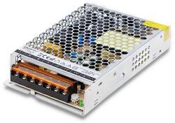 Qoltec LED meghajtó IP20 | 150W | 12V | 12.5A | Slim (50967)