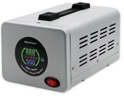 Qoltec Automatikus Feszültségstabilizátor AVR PRO 1000VA 3% (50728)