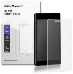 Qoltec Prémium edzett üveg kijelzővédő Sony Xperia M2-höz (51162)