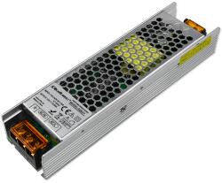 Qoltec LED Meghajtó IP20 120W | 12V | 10A | Vékony ház (50937)