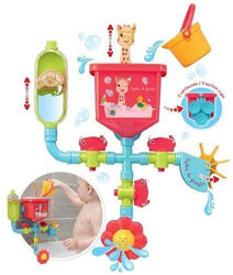 Vulli Set de baie circuit de tevi Sophie (523425)