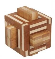 Fridolin Joc logic IQ 3D Puzzle Double sticks, Fridolin (Fr_17496) - jocunivers