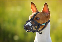 Freedog Ergo Plus Muzzle - Силиконов Намордник за Кучета. 8429083040796