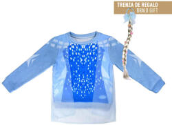 Cerda Jégvarázs kék pulóver (nce-2200003012-98)