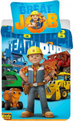  Bob, a mester ágyneműhuzat (nja-JFK008607)