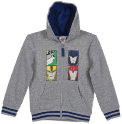 Sun City Transformers szürke melegítőfelső (nsc-ahq1555sz-98)