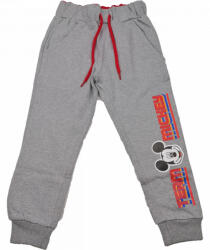 EPlusM Mickey szürke melegítőnadrág (nem-155121sz-122)
