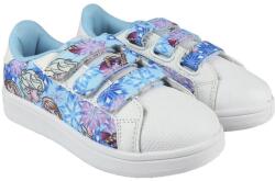 Cerda Jégvarázs fehér-türkiz cipő (nce-2300002957-29)