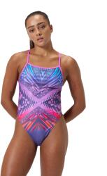 Speedo Цял бански womens placement digital vback