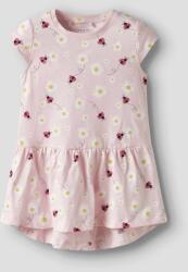 NAME IT Рокля nmfvigga capsl dress - sportdepot - 17,58 лв