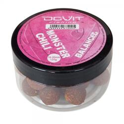 DOVIT prémium bojli 16-20mm - monster chilli (DOV400) - epeca