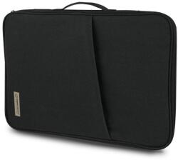 Esperanza laptop mappa Prato 15, 6" fekete