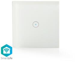 Nedis Intelligens fali kapcsoló (WIFIWS10WT)