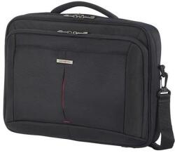 Samsonite Guardit 2.0 Office 15, 6" notebook oldaltáska fekete (115325-1041)