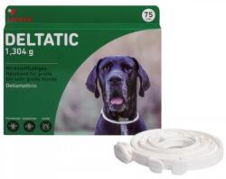  Deltatic Deltatic 75 cm, zgardă antiparazitară pentru câini de talie mare