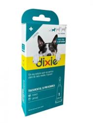  Dixie Dixie Spot On Dog M (10-20 kg) 1.34 ml x 1 pipeta