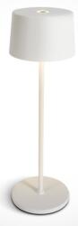 ONE Light Prionia veioză 1x3.3 W alb 61082A/W (61082AW)
