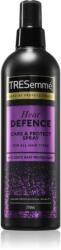 TRESemmé Heat Protection Defence Spray термозащитен спрей за оформяне с преса и маша 270ml