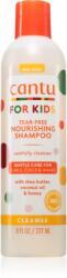 Cantu For Kids Tear-Free Shampoo sampon pentru copii cu o textura usoara 237 ml