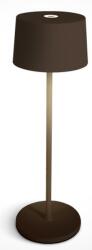 ONE Light Prionia veioză 1x3.3 W maro 61082A/BR (61082ABR)