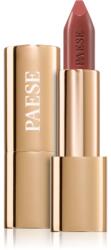 PAESE NudeLightful Lipstick ruj crema culoare 402 Strawberry Mousse 4.5 g