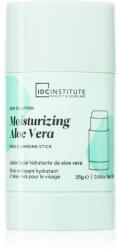 IDC Institute Aloe Vera tisztító szappan arcra 25 g