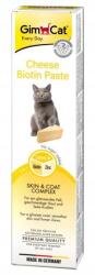 Gimborn GimCat Pastă cu biotină și brânză 50 g