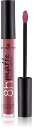 essence 8h matte ruj lichid mat culoare 08 2, 5 ml