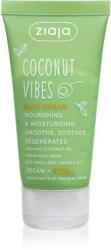 Ziaja Coconut Vibes éjszakai arckrém a bőr regenerációjára 50 ml