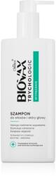 BIOVAX Trychologic Hair Loss hajhullás elleni sampon 200 ml