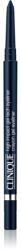 Clinique High Impact Gel Tech Eyeliner tartós zselés szemceruza árnyalat Deep Denim 0.35 g