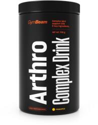 GymBeam ArthroComplex Drink ananász 700 g