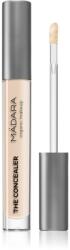 MÁDARA Cosmetics MÁDARA The Concealer Corector cremos culoare #15 Vanilla 4 ml