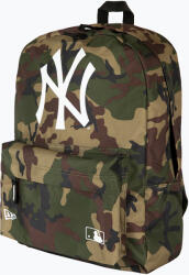 New Era Stadium New York Yankees 19 l zöld med city hátizsák