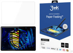 3mk Protection Paper Feeling Lenovo Tab P11 / P11 Plus védőfólia