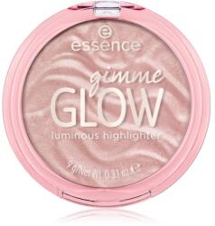 essence gimme GLOW pudra pentru luminozitate culoare 20 9 g