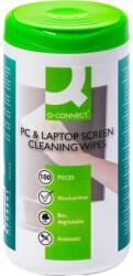 Q-CONNECT monitorhoz, 100 db (KF04501)